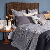Oliver Bed Linen
