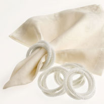 Servilletero Liam (Set de 4)