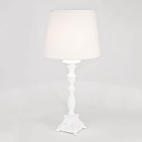 Linen Lamp
