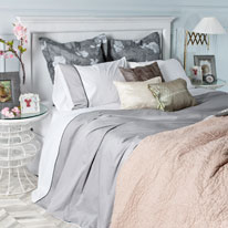 Gary Bed Linen