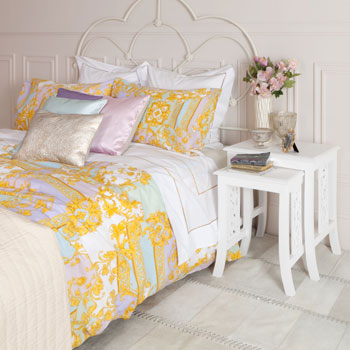 Sábanas y Fundas Mara