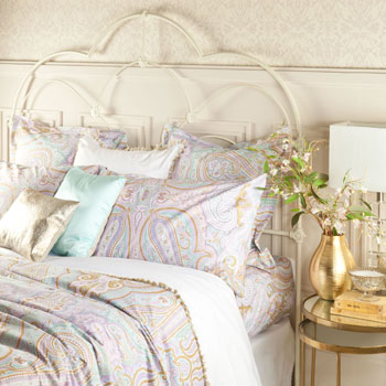 Sábanas y Fundas Panty