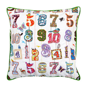 Kids Jane Pillow