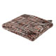 Fringed Throw