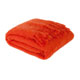 Mohair Flecos Throw