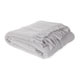 Mohair Flecos Throw
