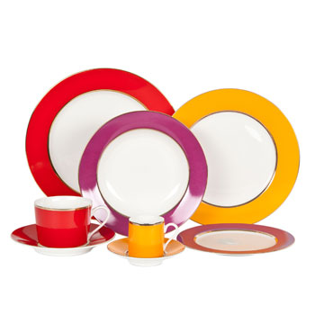 Lawrence Dinnerware