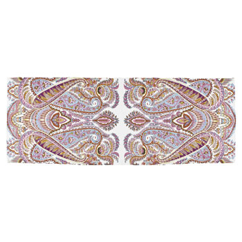 Paisley Rug