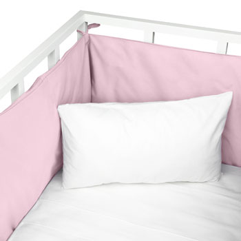 Capa de Resguardo Percal Kids Básica