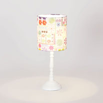 Flores Kids Table Lamp