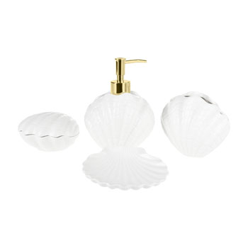 Beatrix Bathroom Set