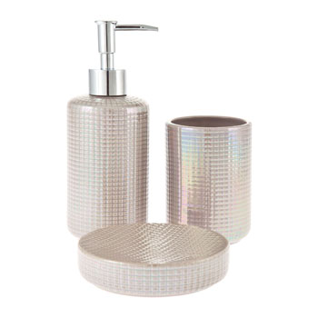 Accesorios de Baño Perla