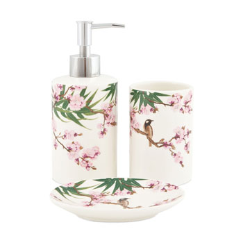 Accessories - Bathroom - Cyprus