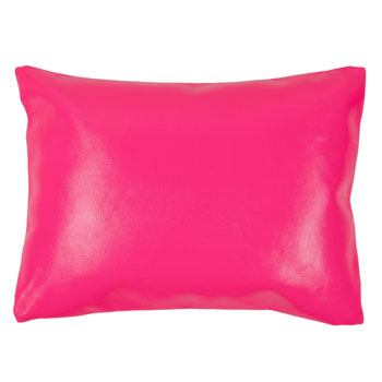 Charol Cushion