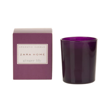 Scented Candles & Incense - Bathroom - United States of America