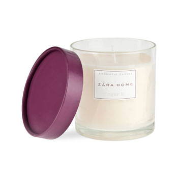 Scented Candles & Incense - Bathroom - United States of America