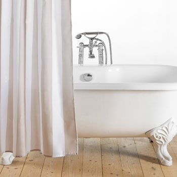 Shower Curtains - Bathroom - United States of America
