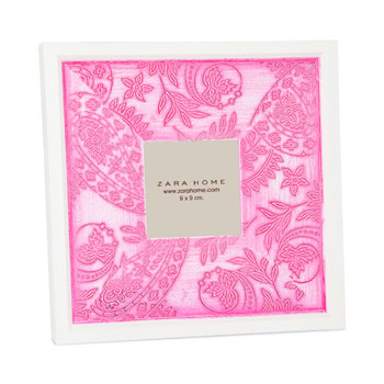 Frentess Picture Frame