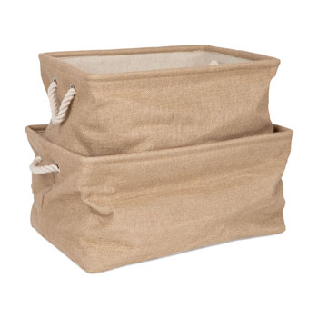 Baskets & Hampers - Bathroom - United States of America