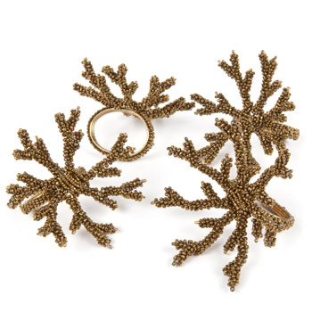 Servilletero Howe (Set de 4)