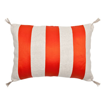Almofada Linho Riscas