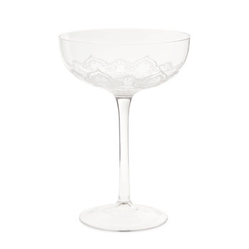 Champagne Glass