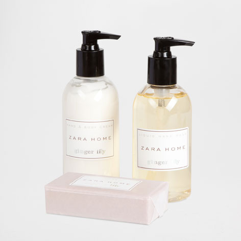 Pour Elle Idées Cadeaux Zara Home France