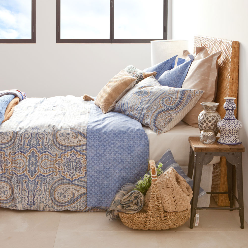 Soverom, ZARA HOME (med bilder) Soverom, Zara