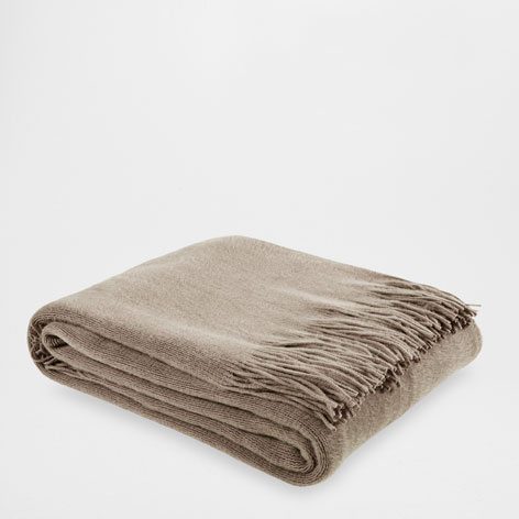 Blankets Decoration Zara Home Germany