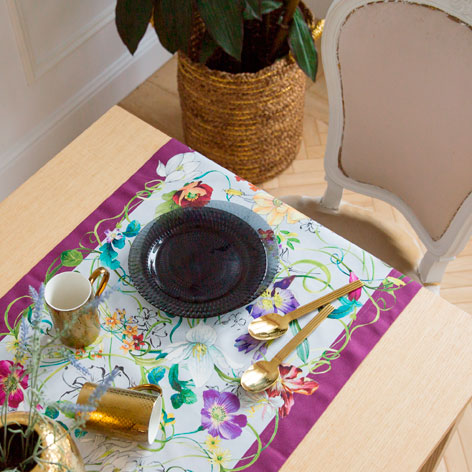 Runners table Home runners Lebanon Zara home Table Tableware zara Runners table Home runners Lebanon Zara home Table Tableware zara