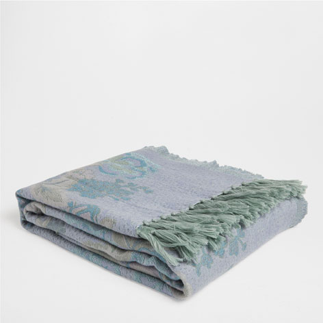 Blankets Decoration Zara Home Germany