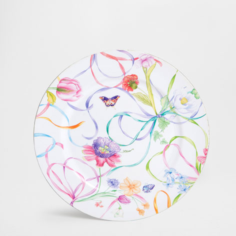 Sousassiettes Table Zara Home France