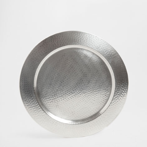 Plate Charger Tableware Zara Home United States