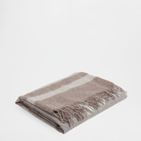 Blankets Decoration Zara Home Germany