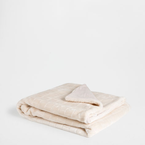 Blankets Decoration Zara Home Germany