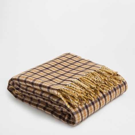 Blankets Decoration Zara Home Germany