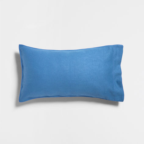 PLAIN PILLOW - Decorative Pillows - Decor - Home Collection - SALE Zara Home United States