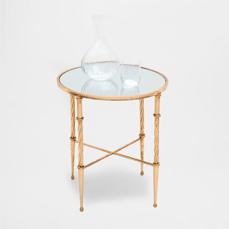 Meubles d'Appoint Zara Home France