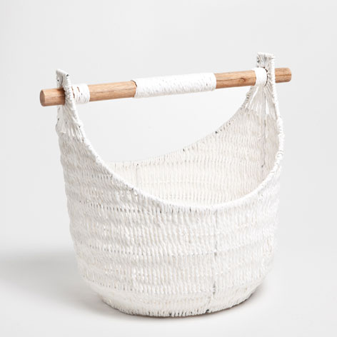 Körbe - Dekoration | Zara Home Deutschland