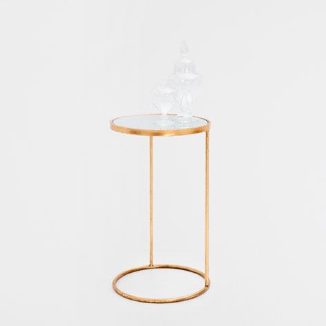 SMALL ROUND HIGH TABLE Occasional Furniture Zara Home Australia