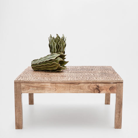 Muebles Auxiliares Decoración Nueva Colección Zara Home España