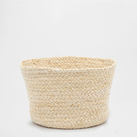 Körbe - Dekoration | Zara Home Deutschland