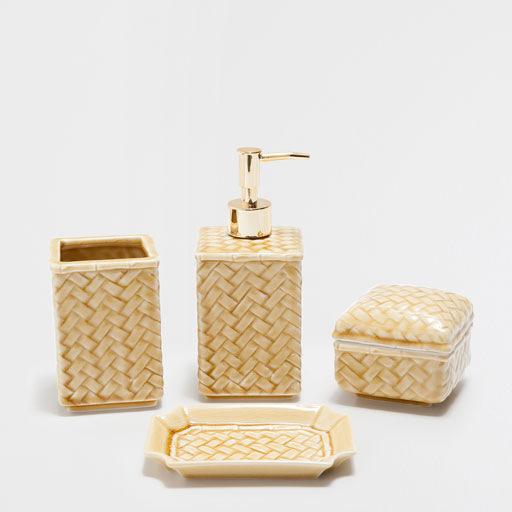 Muebles de baño zara home: decoracion actual de moda una casa a ...