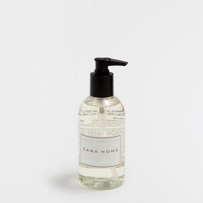 Korean Hand Soap