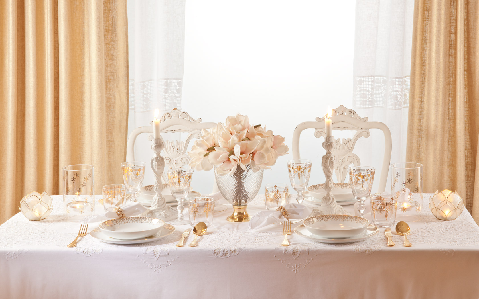 Zara Home - Planning Pretty