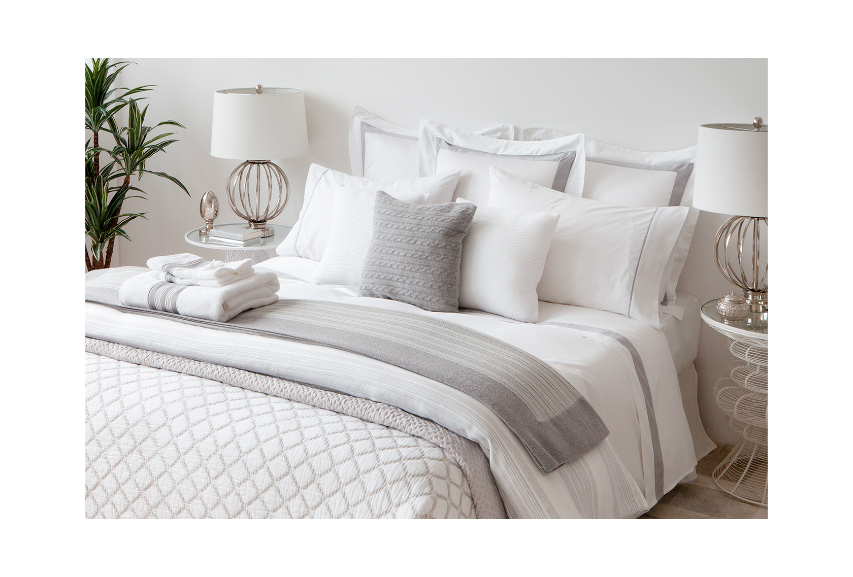 Sunflower and Butterflies Lookbook Zara Home Fev'14