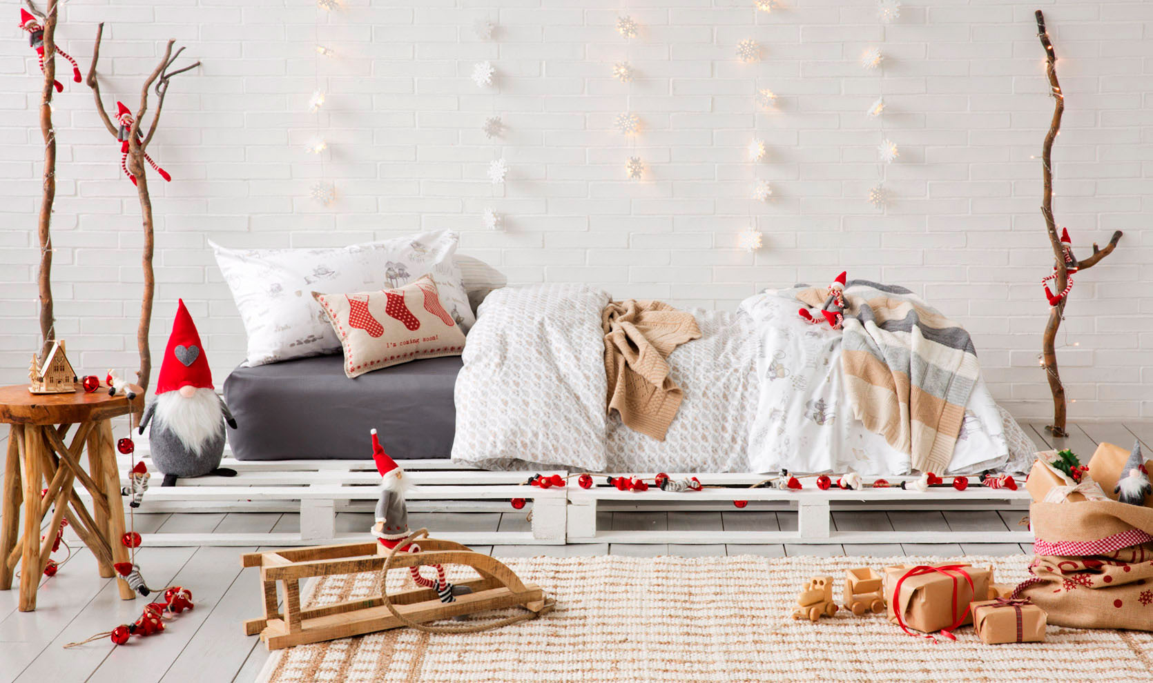 Zara Home Luxembourg Home Page