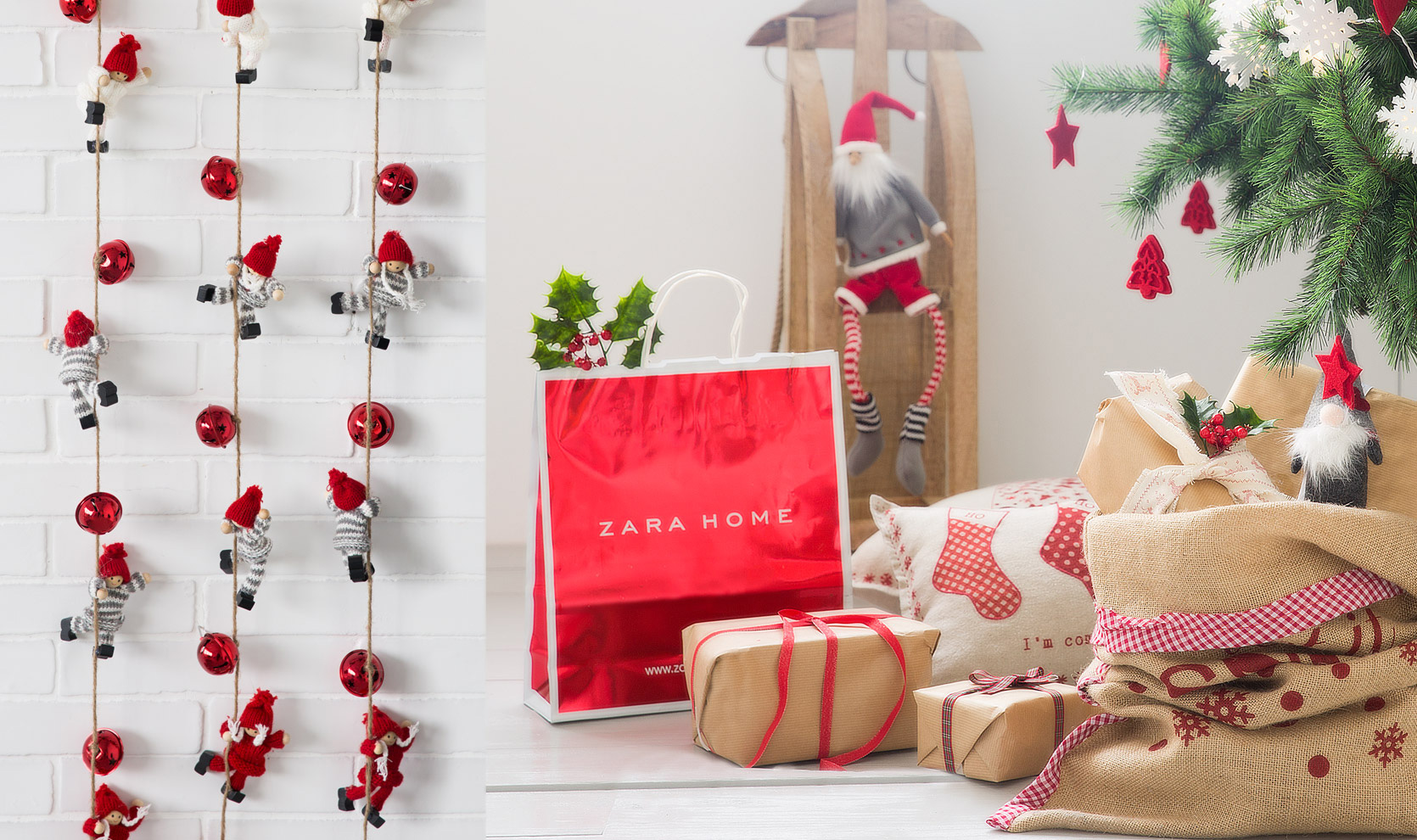 Zara Home Portugal Home Page