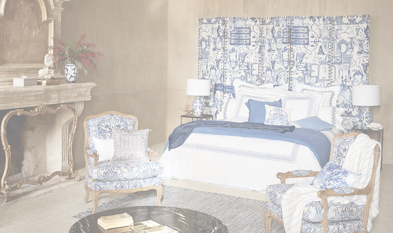 Zara Home Ireland Home Page