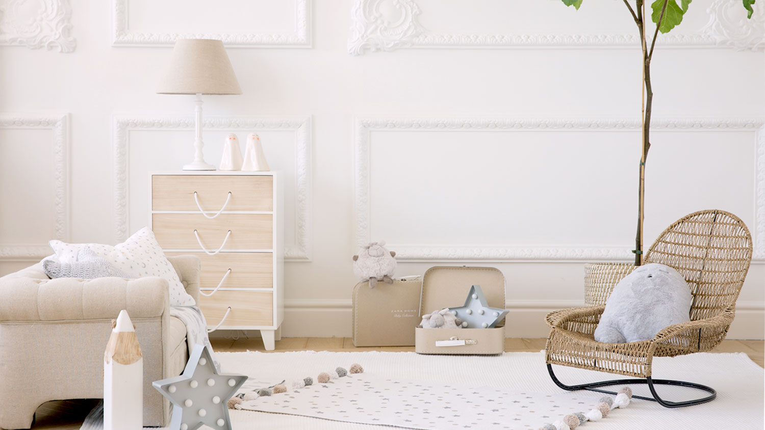 Zara Home Portugal Home Page